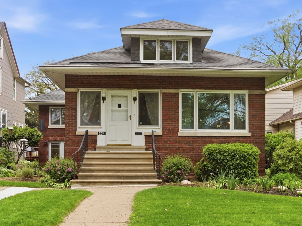 234 Franklin Avenue