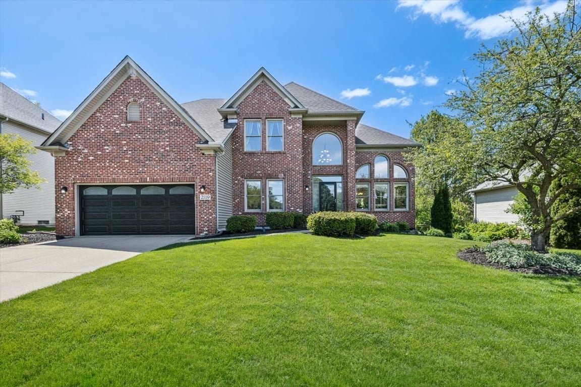 2119 Thornwood Drive