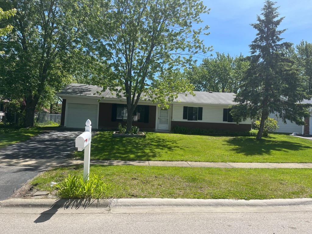 3915 Greenbay Drive