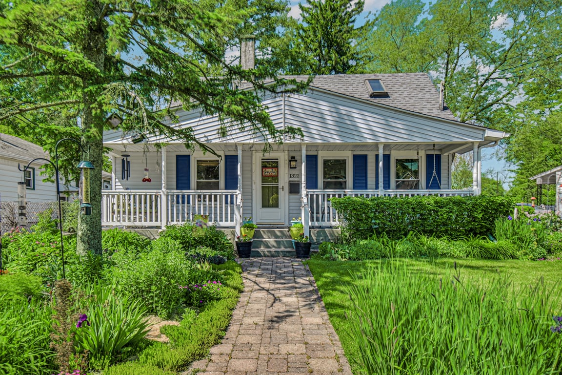 1322 Olive Road