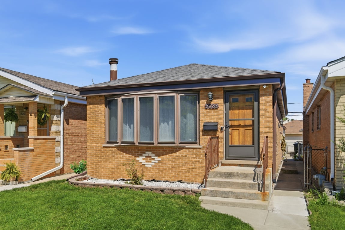 5039 Harold Avenue