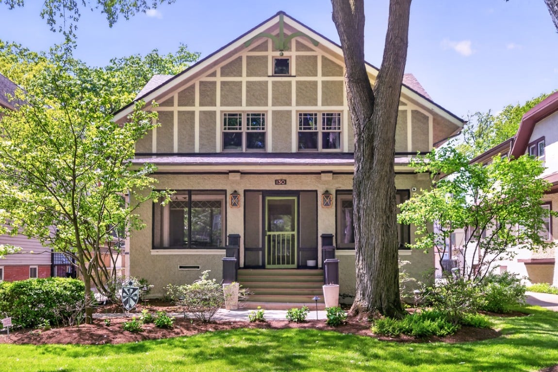 130 Gale Avenue