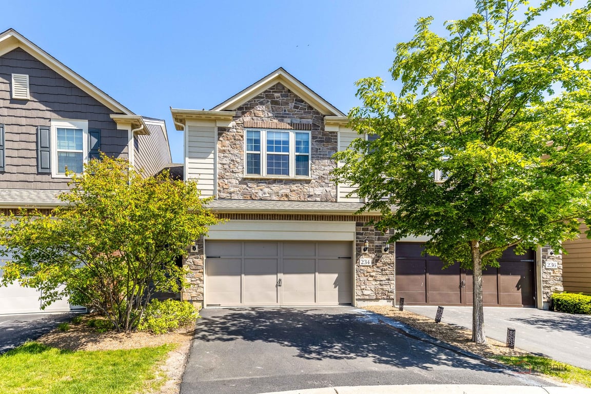 234 Belmont Drive