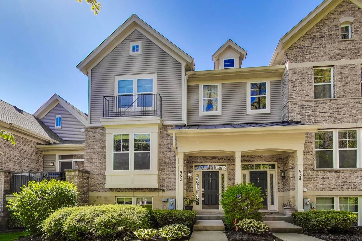 932 Tuscany Drive