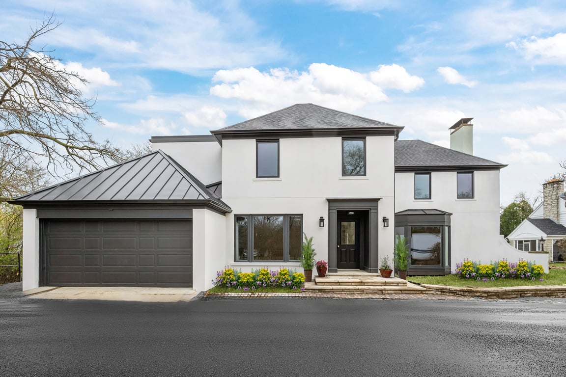 22 Lakeview Terrace