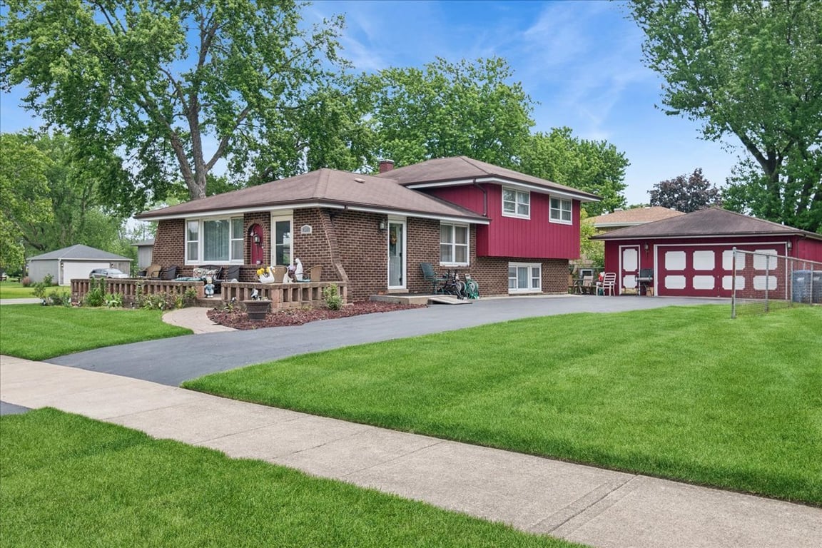 4501 Concordia Court