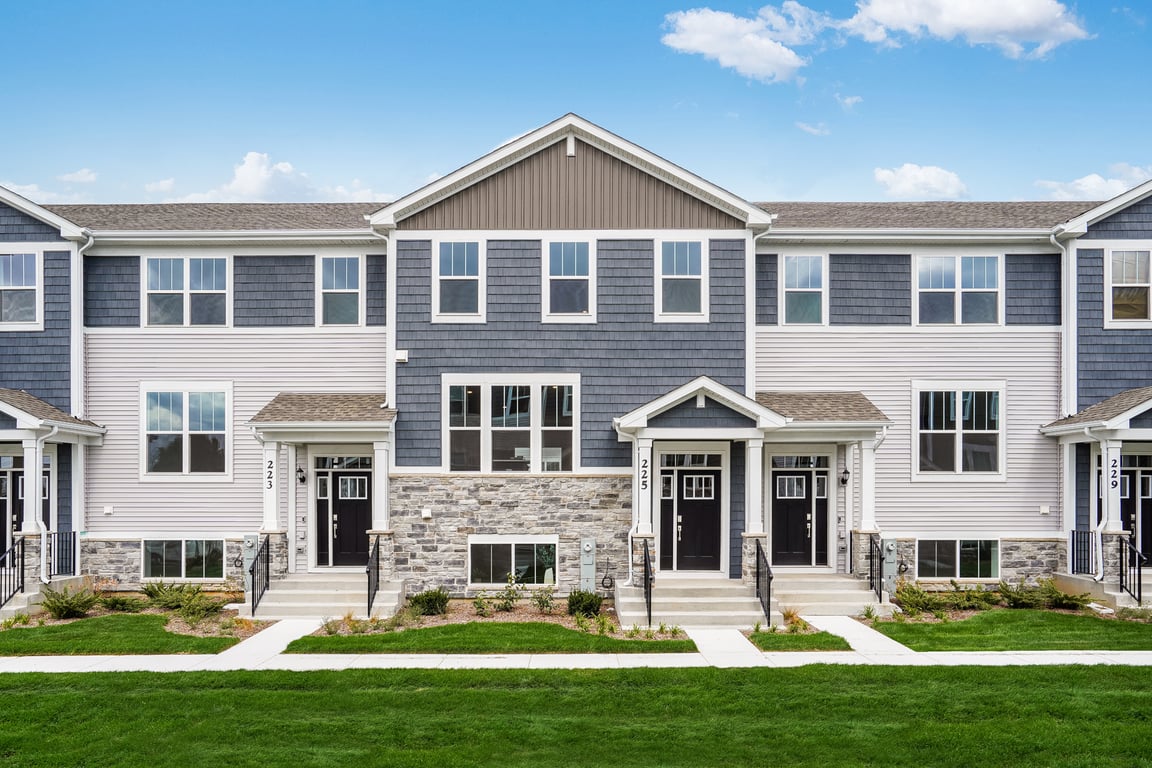 130 Harvest Lane