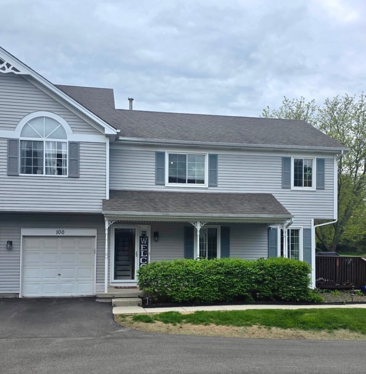 100 Village Creek Drive