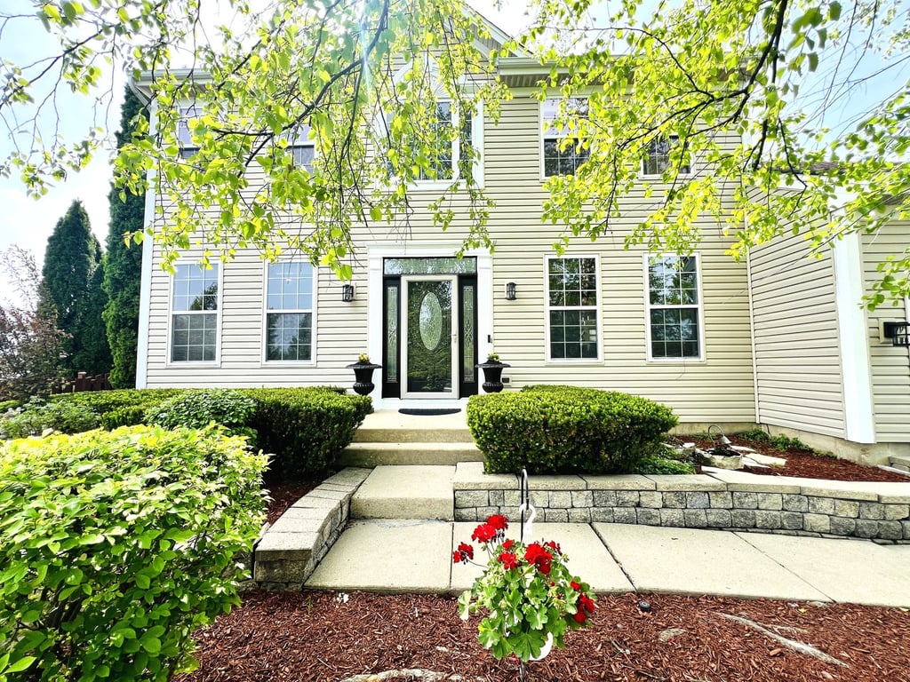 416 PTARMIGAN Place