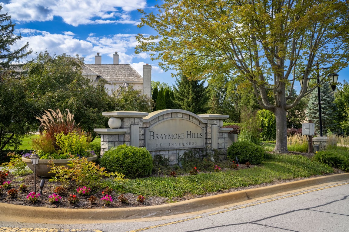 1100 Macalpin Drive