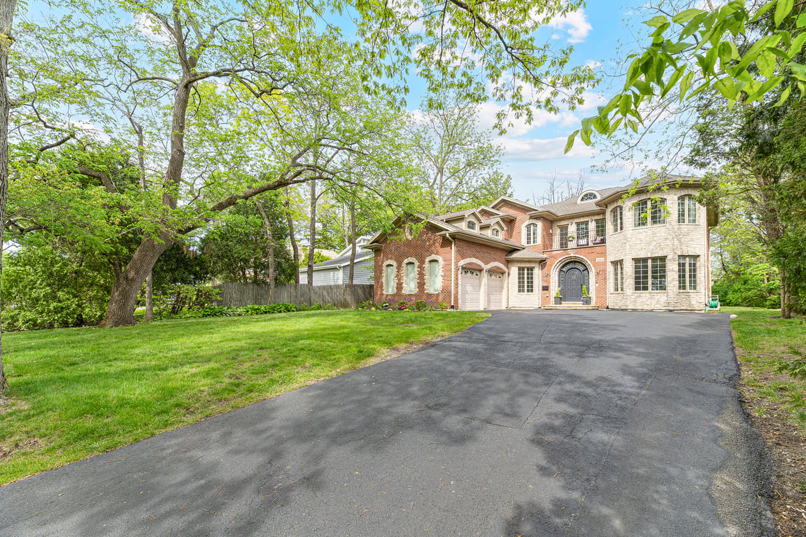 3219 University Avenue