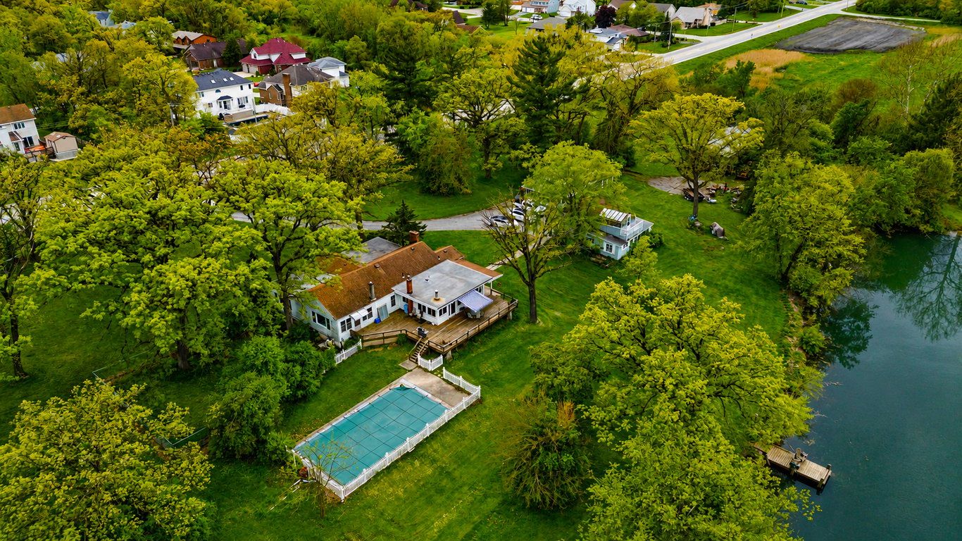 931 Steger Road