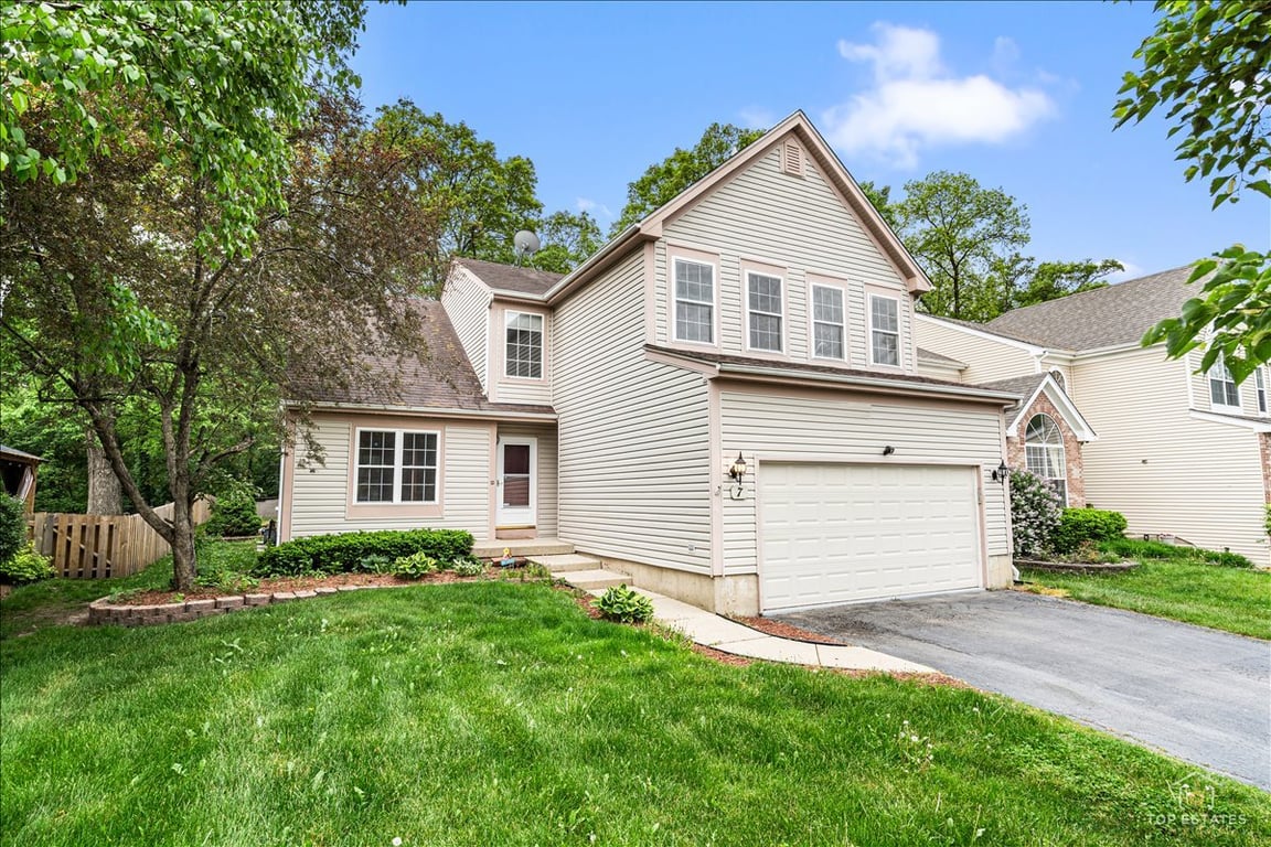 7 Eagle Court
