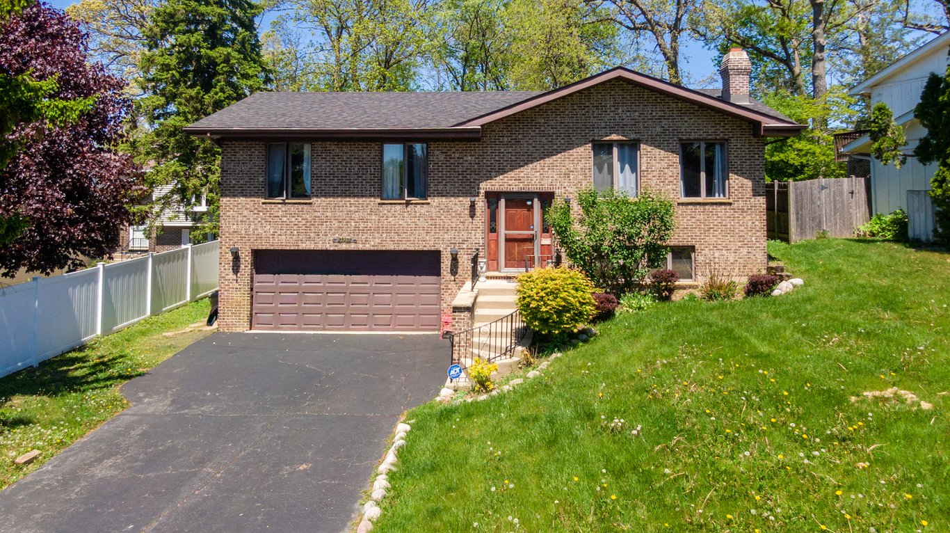 25172 Columbia Bay Drive