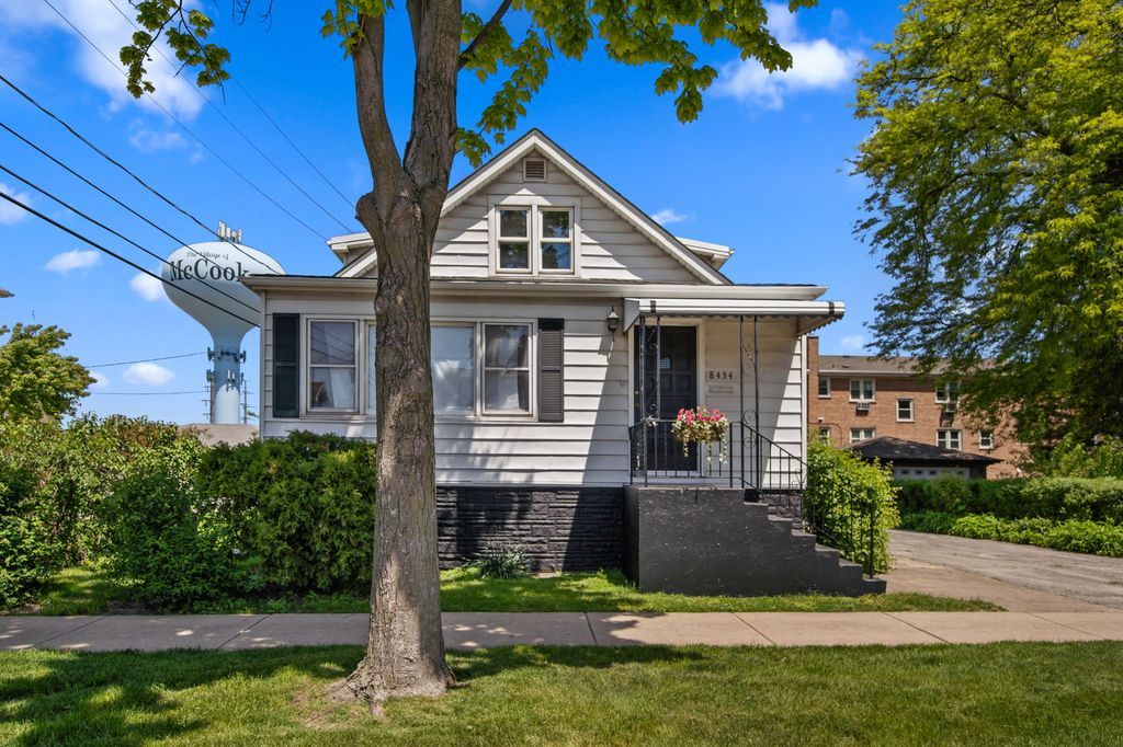 8434 50th Street