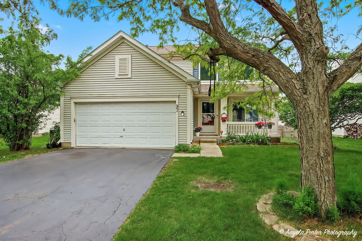 97 Bay View Lane