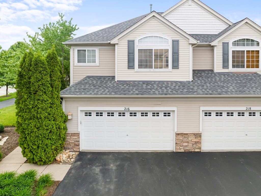 216 TIMBER TRAILS Boulevard