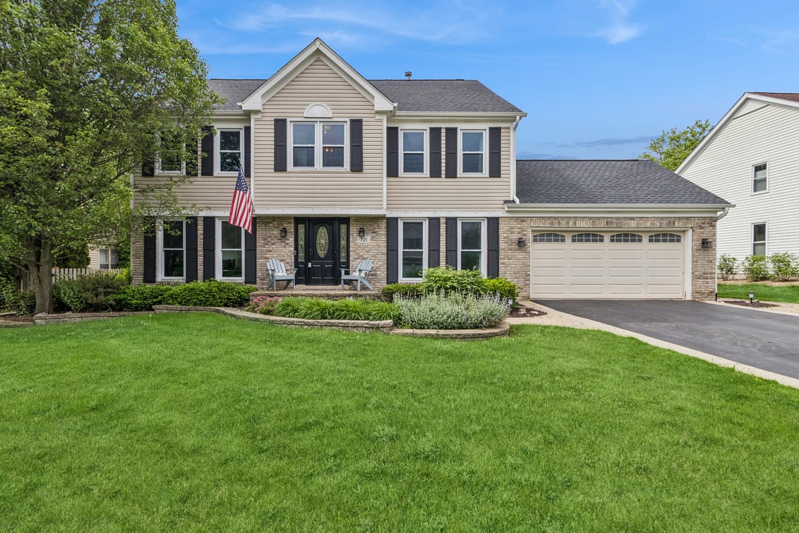 721 Ambria Drive