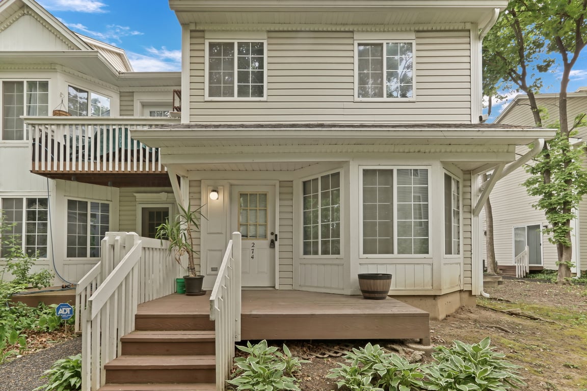274 Treehouse Lane