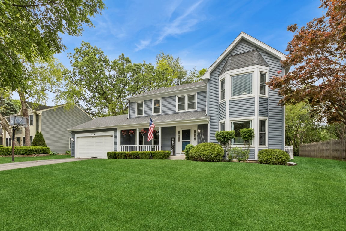 914 Hartford Drive