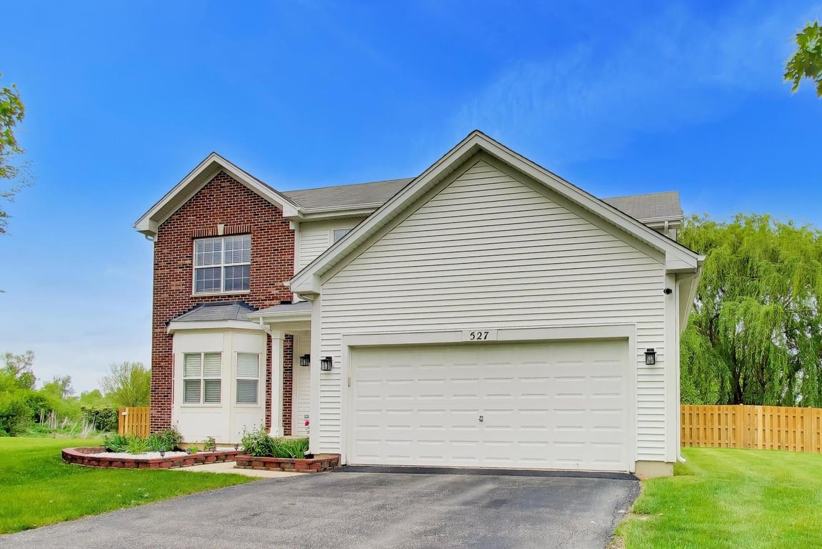 527 Mara Lynn Court