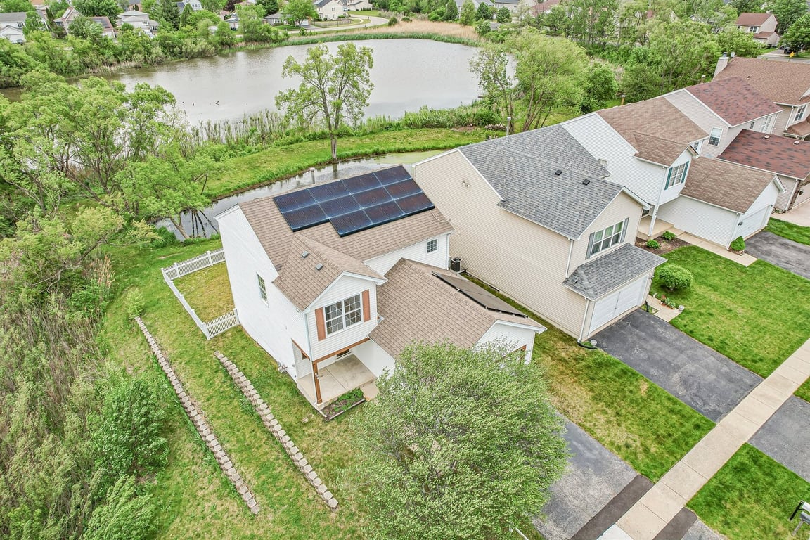 694 Huron Hills Trail
