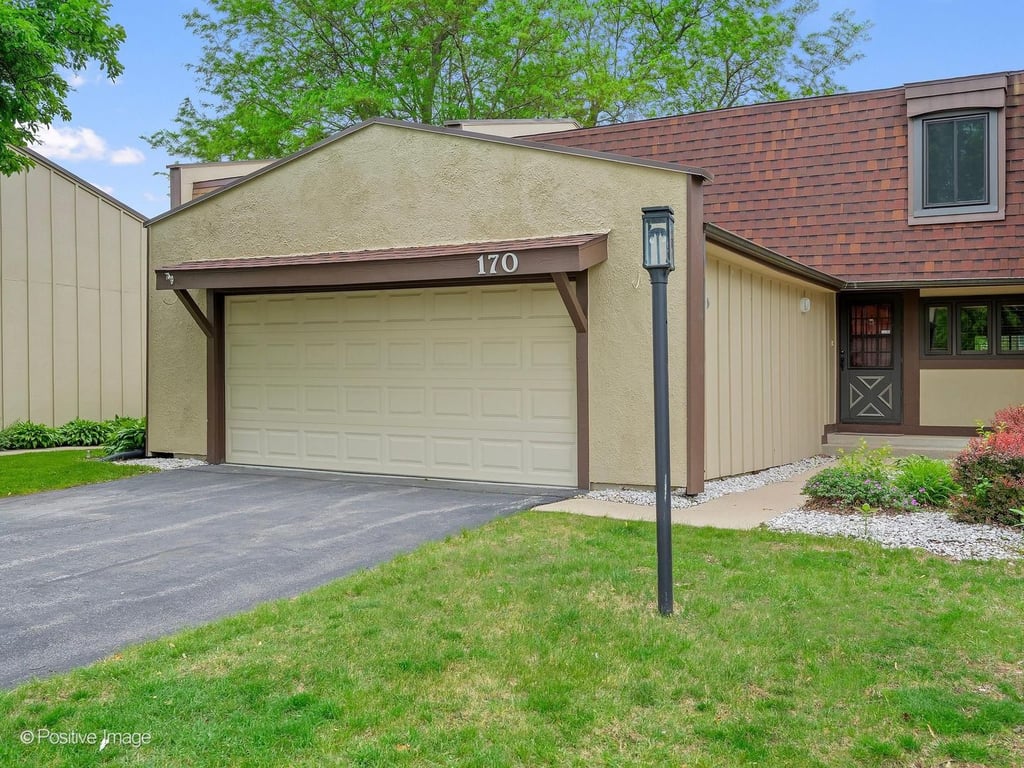 170 Cascade Drive
