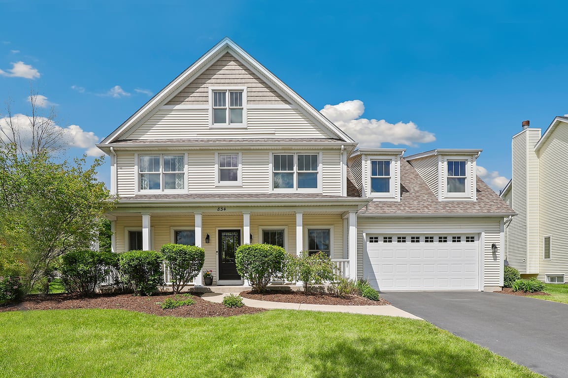 834 Citizen Avenue