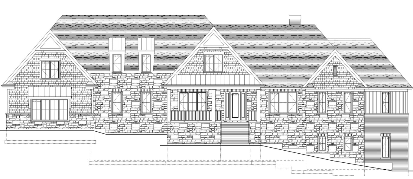 3319 Tanager Trail