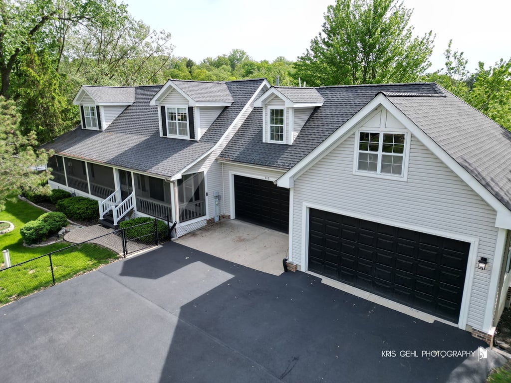 610 Knollwood Road