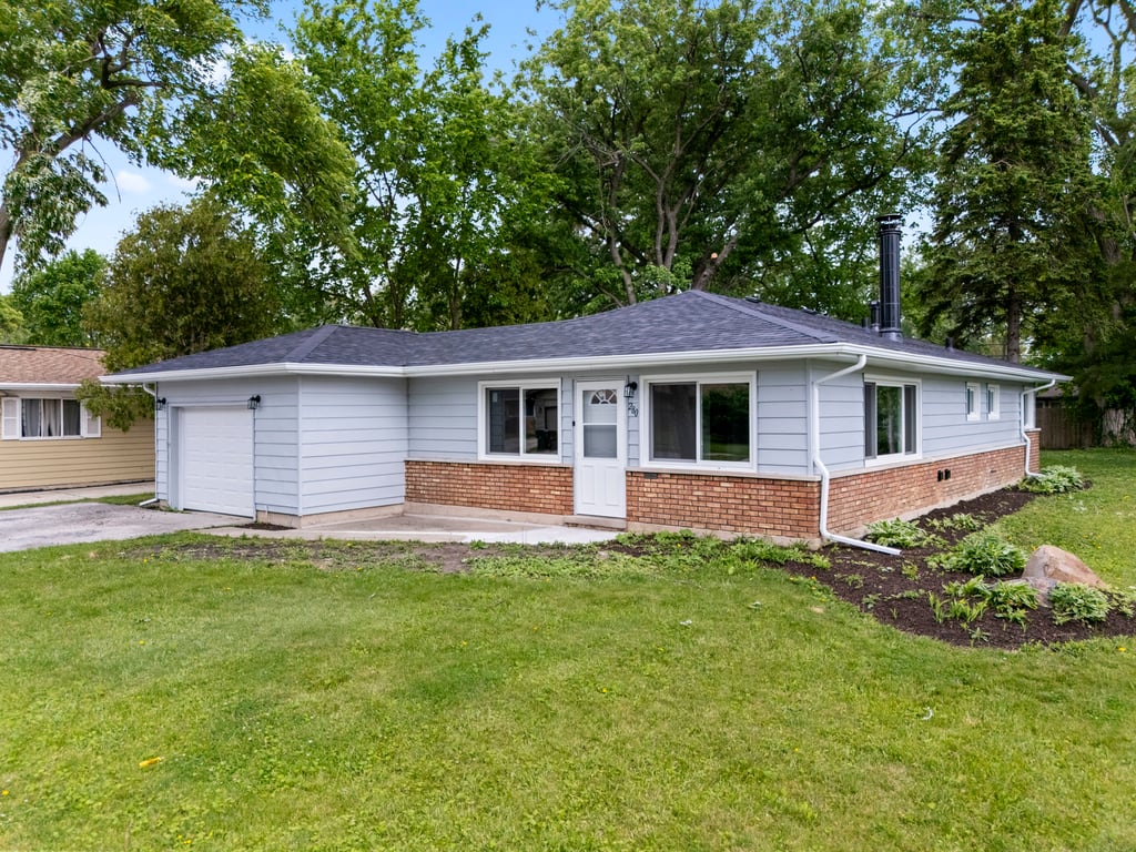 280 Rich Road