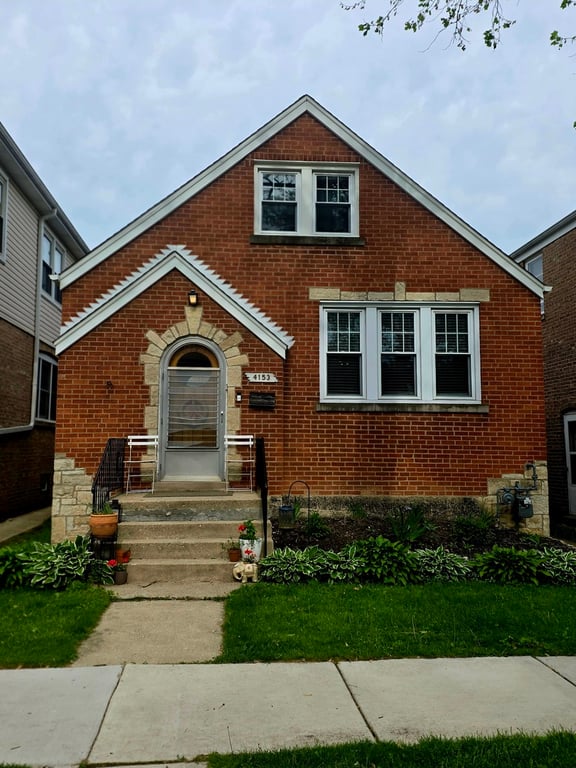 4153 Elm Avenue
