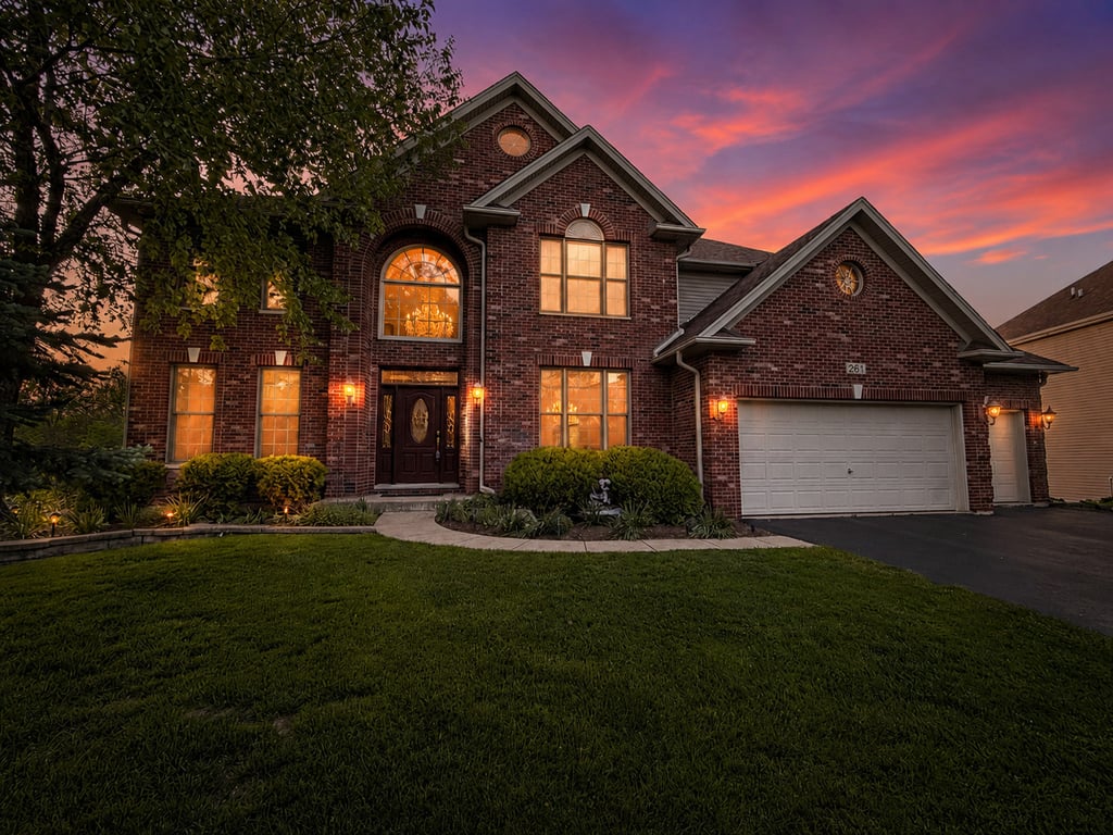 261 Johnson Woods Drive