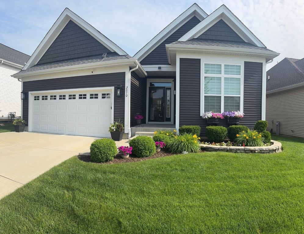 3870 Double Eagle Drive