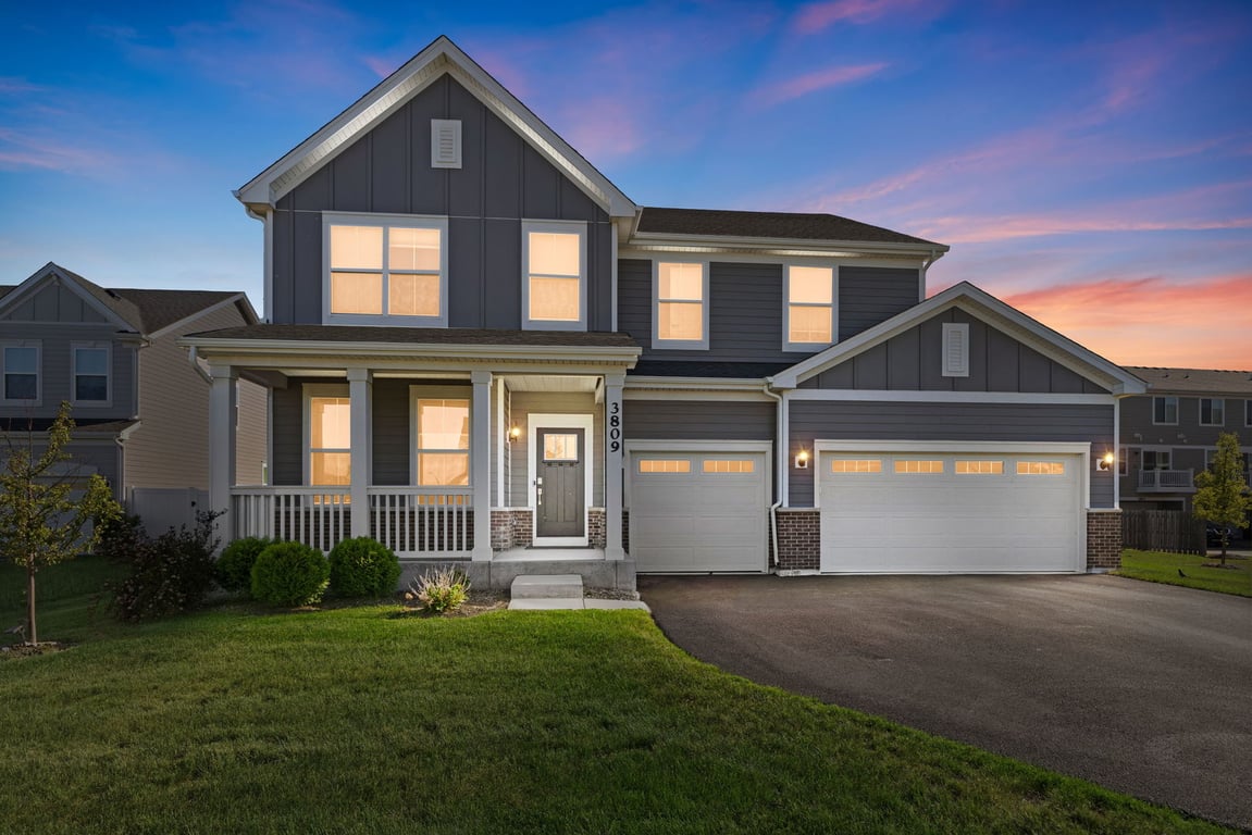 3809 Currant Lane