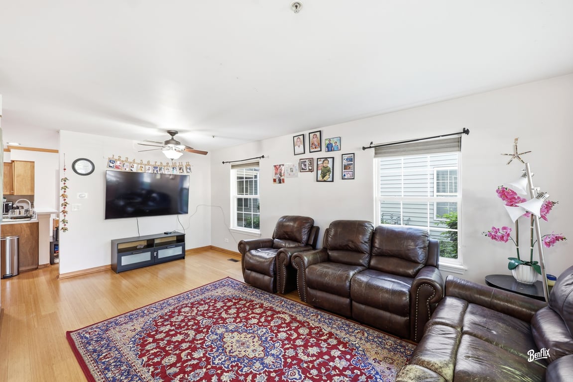 1209 Orleans Drive