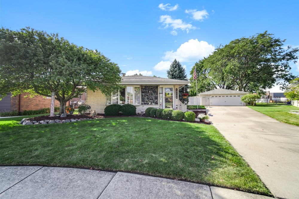 12132 James Drive