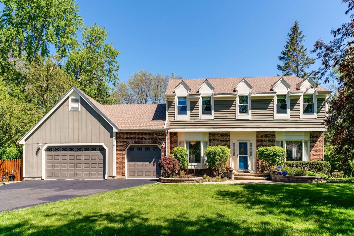 5544 Oak Grove Drive