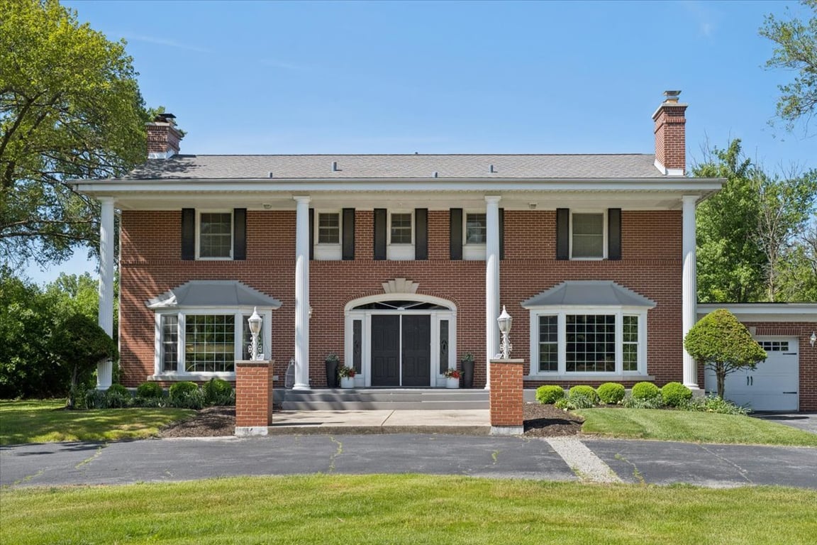 1819 Cornell Road