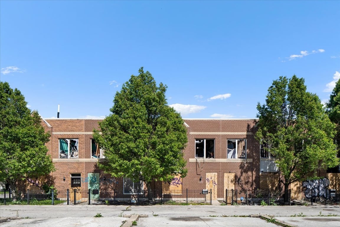3149 Lexington Street
