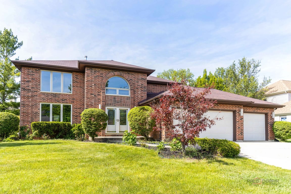 810 Edgemere Road