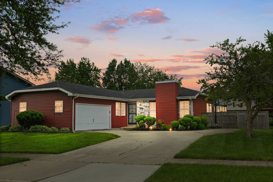 5733 Woodgate Drive