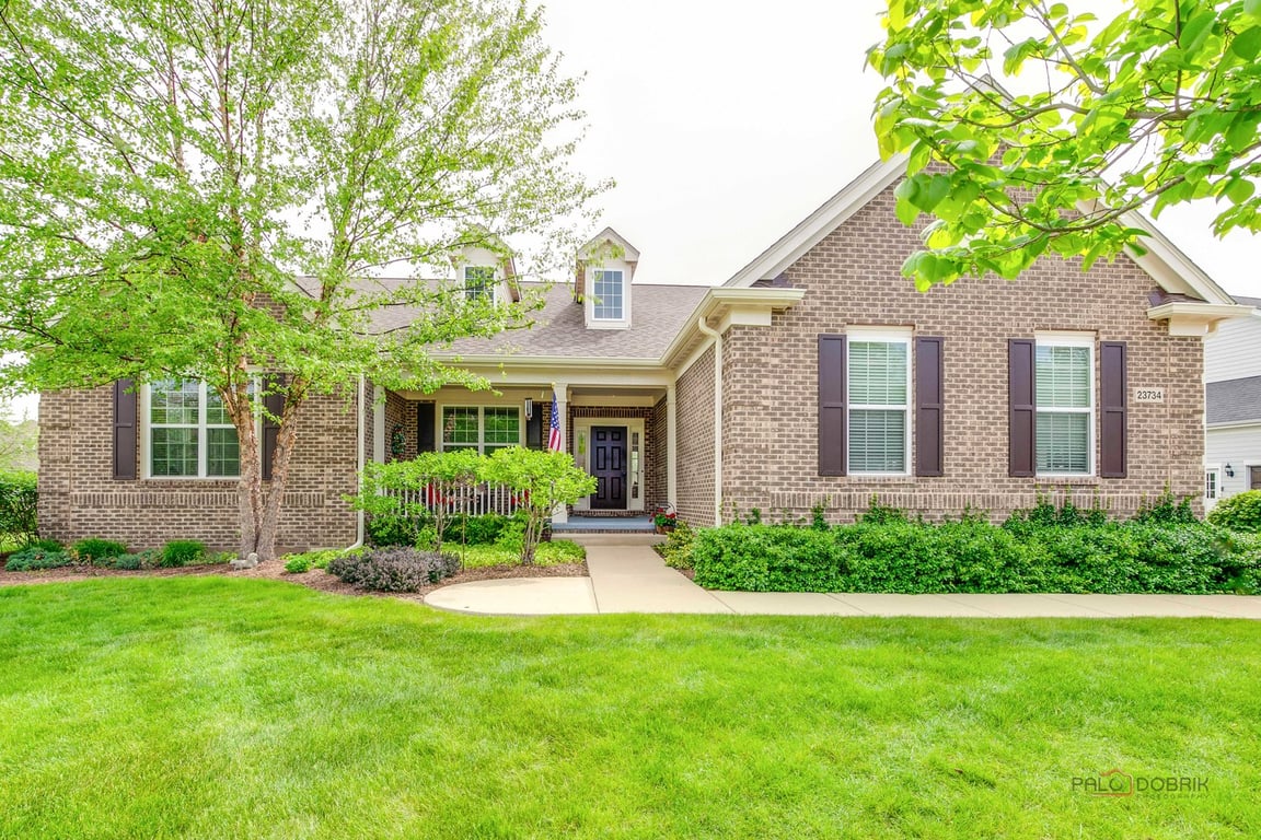 23734 Sanctuary Club Drive