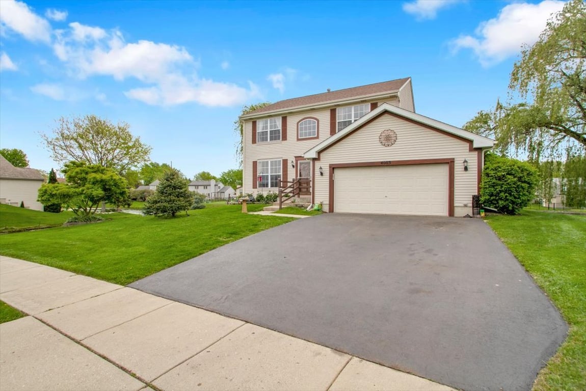 4003 Boone Creek Circle