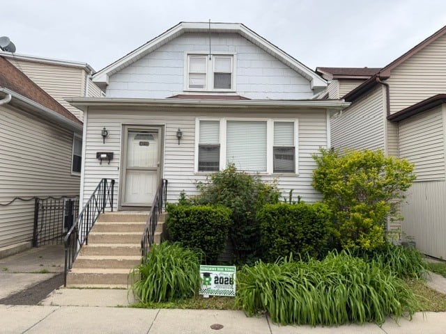 4010 Octavia Avenue