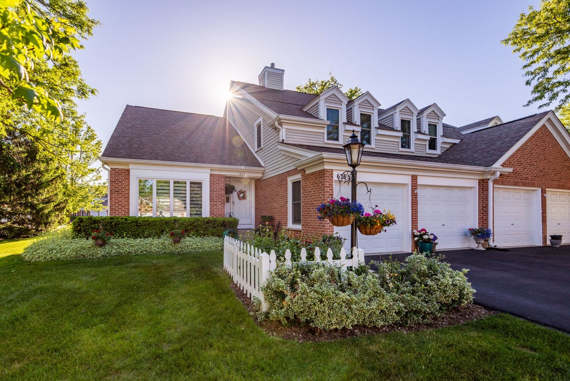 636 Stirling Lane