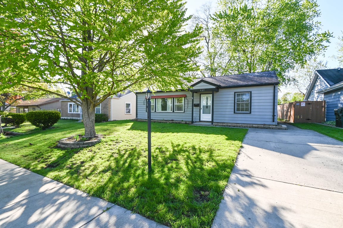 127 Hawthorne Boulevard