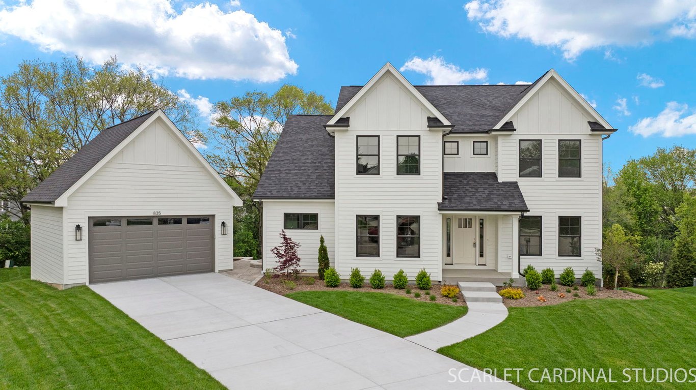835 Avon Court