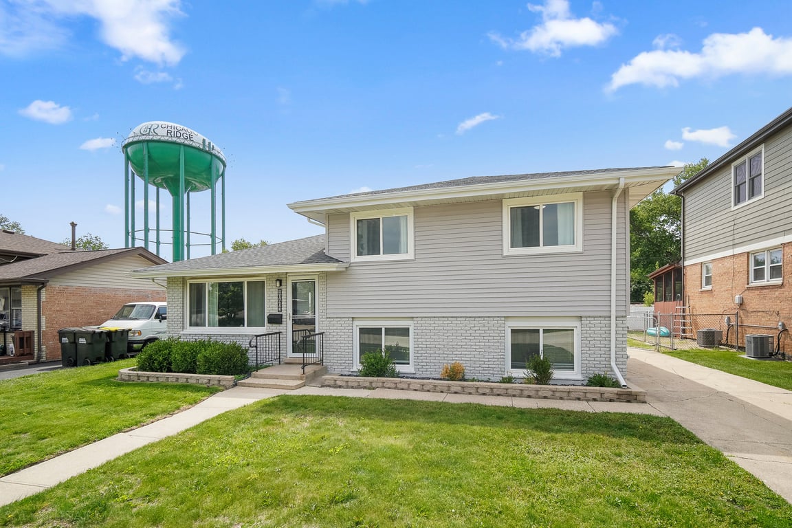 10403 Barnard Drive
