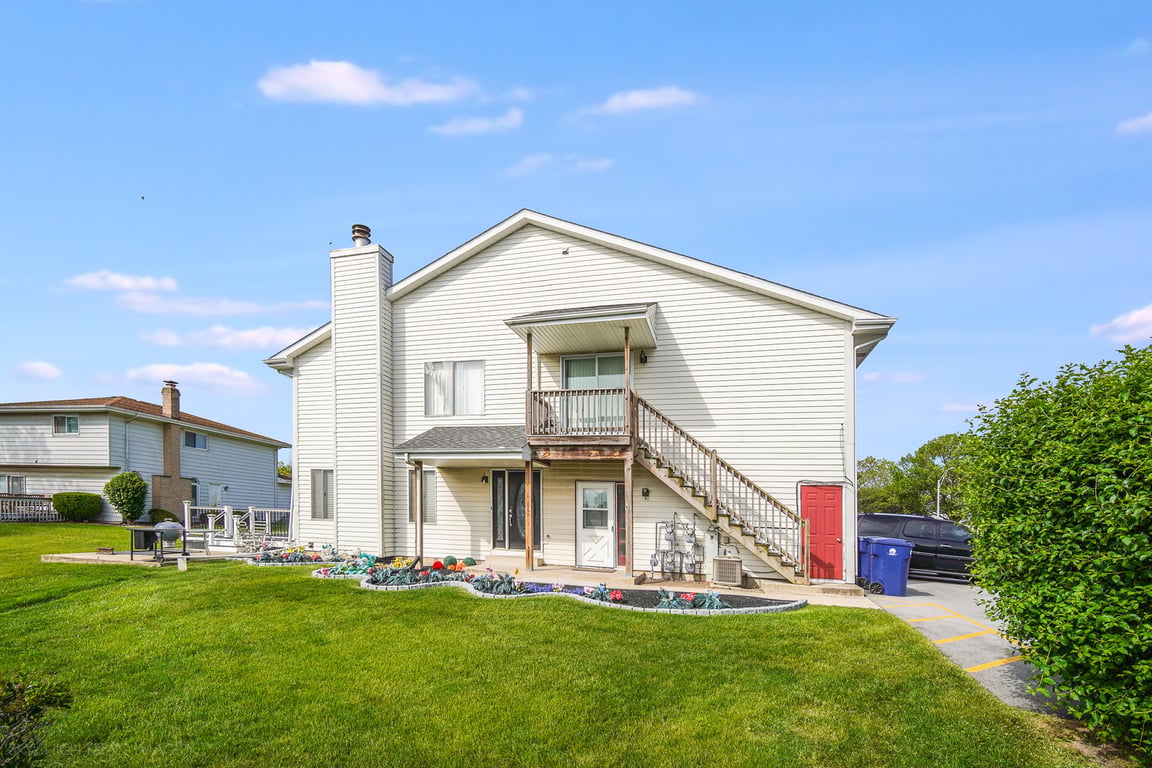 103 Red Barn Road